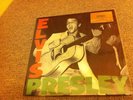 Elvis Presley Debut Pink Vinyl LP 363 Only
