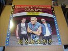 LP:  D.O.A. - Live / Welcome To Chinatown  2xLP SEALED NEW