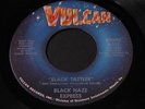 Black Haze Express   Black Tattler / Merry Go Round   Vulcan   funk soul 45 HEAR