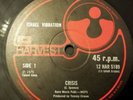 Israel Vibration Crisis Killer Roots 12