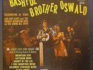 Bashful Brother Oswald Celebrating 25 Years 5 String Banjo Dobro Starday 192