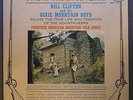Bill Clifton Dixie Mountain Boys Code of the Mountain Starday 271 Original M-
