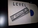 HOLY GRAIL PRIVATE PRESS AOR ROCK LP LEVEL 1982 BLACK SHEEP RECORDS LISTEN 