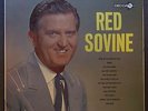 Red Sovine Same Title Decca 74445 Stereo Original Pressing Mint-