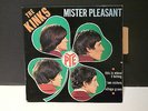 THE KINKS Mister pleasant  24191