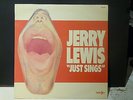JERRY LEWIS just sings 510042