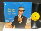 FRANK SINATRA Come fly with me with BILLY MAY Orchestra CAPITOL SM 920
