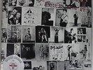 2 LP Rolling Stones - Exile On Main St. Virgin Benelux 2010 (RI) + 12 Postkarten