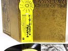 COLOSSEUM daughter of time JAPAN '72 bronze LP rare   [FREE P+P]