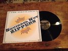 Squirrel Nut Zippers ?– The Inevitable LP - Mammoth Records - 1995 - Original