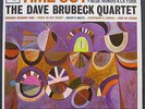 THE DAVE BRUBECK QUARTET, Time Out. Orig 1950s 6-Eye CL 1397 Mono. EXC / EXC