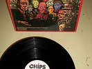 The Monster Club OST UK (Chips) 1981 Rare Vincent Price Pretty Things A.Hawkshaw