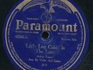 13pc78-hillbilly-Paramount 33161-Arthur Tanner /Earl Johnson/Lee Henderson-RARE