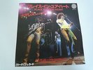 Nazareth Place In Your Heart PROMO WHITE LABEL Nippon Phonogram SFL-2348 Japan 7