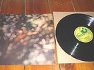 PINK FLOYD LP OBSCURED BY CLOUDS HARVEST 1972 A-4/B-4