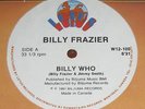 Billy Frazier 12