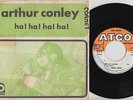 Arthur CONLEY * Keep On Talking * 1967 NORTHERN SOUL French Only 45 * Hear