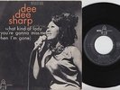 Dee Dee SHARP * What Kind Of Lady * 1968 Northern SOUL 45 * Hear it