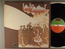 Led Zeppelin  II      Robert Ludwig Issue