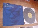 LIGHTNIN' HOPKINS LP 1967 Something Blue 1st Press Stereo