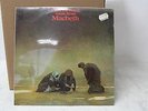 Vintage Vinyl LP Record 1972 THIRD EAR BAND Music From Macbeth SHSP 4019 UK NEW