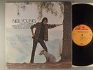 Neil Young With Crazy Horse  Everybody Knows This Is Nowhere   2 Tone Label