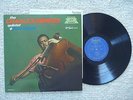 THE CHARLES MINGUS QUINTET PLUS (+) MAX ROACH LP VG++ NM Fantasy Stereo