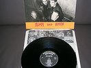 DIE ALLIIERTEN-RUHM UND EHRE-1982 ROCK-O-RAMA Records-Guter Zustand