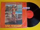 EXCELLENT SALSA GUAGUANCO VIBRAPHONE ?DAVE MONTAGNE? LATIN LP VENEZUELA RARE ???