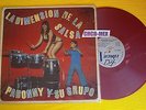 KILLER SALSA GUAGUANCO COLOMBIA ?PABONNY Y SU GRUPO? SCARCE DANCEFLOOR RHYTMS???