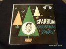 MIGHTY SPARROW = CHRISTMAS SONGS = VERY RARE NATIONAL NA- 101 LP