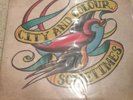 CITY AND COLOUR Sometimes 2XLP Red Green LP/326 Alexisonfire Holiday
