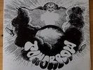 LP TOMORROW TOMORROW FEATURING KEITH WEST 1968 EMI PARLOPHONE MONO