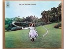 LP TREES ON THE SHORE 1970 CBS STEREO