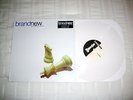 BRAND NEW Your Favorite Weapon 1st Press WHITE /100 (w/ sticker) deja entendu