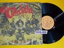 KILLER AFRO FUNK SOUL PANAMA SALSA GUARACHA ?THE BEACHERS? LOYOLA LATIN LP ???