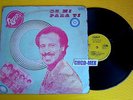 KILLER UFO LP NICARAGUA ?LOS ROCKETS VOL.2? SALSA MOOG DESCARGA LATIN FUNK ???