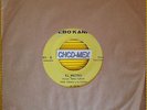EXCELLENT UFO 45 SALSA GUAGUANCO VENEZUELA ?KEBA TABANO Y SU COMBO? LATIN ???