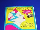 MIKE MAREEN  -  DANCE CONTROL   LP  -   MEGA  RARE  ITALO  DISCO   TOP  SONGS 