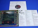 BLACK SABBATH  -  TYR   LP  -    TOP  RARE  GERMAN  QUALITY PRESS.  FROM 1990 