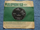 The Beatles UK First Press All You Need Is Love  7