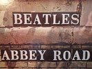Beatles Abbey Road MFSL MoFi Mobile Fidelity Half Speed Mastered