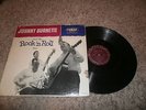 Mega RARE Original 1956- Johnny Burnette & the Rock 'n Roll Trio CORAL LP USA
