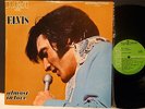 ELVIS PRESLEY Almost in love RCA 901009 Press France 11/70