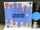 ORQUESTA ARAGON Aragon Calle 22 ... CUBA AREITO PRD 081