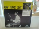 KENNY CLARKE - MARTIAL SOLAL SEXTET - PLAYS HODEIR - FRENCH MONO ORIGINAL 