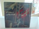 HORACE SILVER - STYLINGS OF - BLUE NOTE 1562 - MONO - DG - VAN GELDER + EAR 