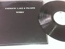 EMERSON LAKE PALMER - WORKS 1 and 2 - VINYL LP'S - NR MINT