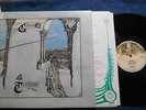*GENESIS - Trespass 1970 LP on UK Famous Charisma NEAR MINT, gorgeous