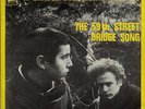 SIMON & GARFUNKEL - Simple desultory philippic  '67 HOLLAND 7
